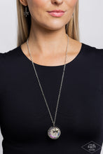 Load image into Gallery viewer, WHIMSY Beneath My Wings! - Multi Necklace