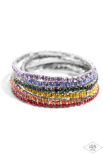 Load image into Gallery viewer, Rock Candy Range - Multi Bracelets