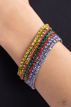 Load image into Gallery viewer, Rock Candy Range - Multi Bracelets