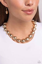 Load image into Gallery viewer, Hello Heartstrings - Multi Necklace