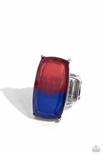 Load image into Gallery viewer, Dramatic Duo - Multi Ring