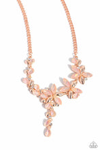 Load image into Gallery viewer, Vibrant Valley - Copper Necklace