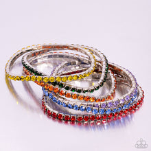 Load image into Gallery viewer, Rock Candy Range - Multi Bracelets