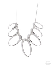 Load image into Gallery viewer, The MANE Ingredient - Silver Necklace