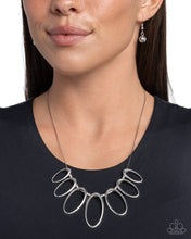 Load image into Gallery viewer, The MANE Ingredient - Silver Necklace