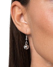 Load image into Gallery viewer, The MANE Ingredient - Silver Necklace