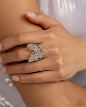 Load image into Gallery viewer, Aerial Advocate - Pink Ring