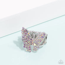 Load image into Gallery viewer, Aerial Advocate - Pink Ring
