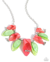 Load image into Gallery viewer, Garden Gaze - Multi Necklace
