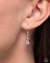 Load image into Gallery viewer, Admirable Academy - Rose Gold Necklace