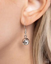 Load image into Gallery viewer, Just A Habit - White Necklace