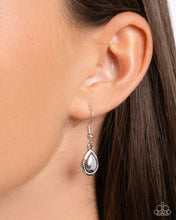 Load image into Gallery viewer, Refreshing Reality - White Necklace