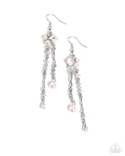 Load image into Gallery viewer, Glowing Gamut - Pink Earrings