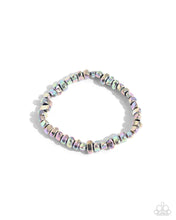 Load image into Gallery viewer, Charming Caliber - Pink Bracelet