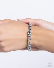 Load image into Gallery viewer, Charming Caliber - Pink Bracelet