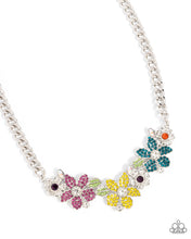 Load image into Gallery viewer, Guiding Garden - Multi Necklace