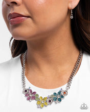 Load image into Gallery viewer, Guiding Garden - Multi Necklace