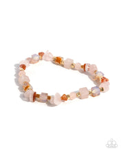 Load image into Gallery viewer, Magical Motley - Pink Bracelet