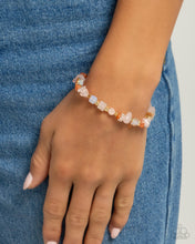 Load image into Gallery viewer, Magical Motley - Pink Bracelet