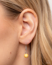 Load image into Gallery viewer, Chill Country - Yellow Necklace