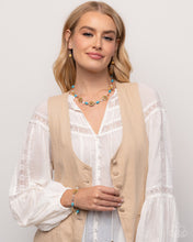 Load image into Gallery viewer, Chill Country - Yellow Necklace