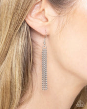 Load image into Gallery viewer, Fine Flight - Pink Necklace