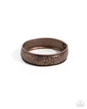 Load image into Gallery viewer, Regency Refresh - Copper Bracelet