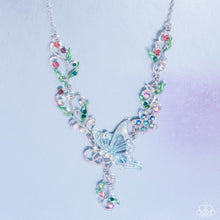 Load image into Gallery viewer, Valuable Vineyard - Multi Necklace