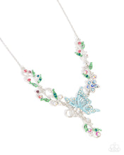Load image into Gallery viewer, Valuable Vineyard - Multi Necklace