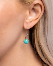 Load image into Gallery viewer, Not a Phase - Blue Necklace