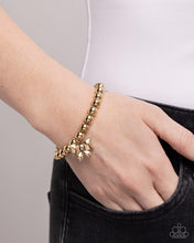 Load image into Gallery viewer, Young Lady - Gold Bracelet