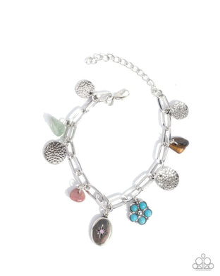 Collectors Edition - Pink Bracelet