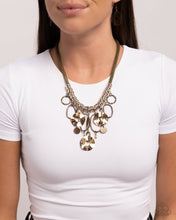 Load image into Gallery viewer, Master Mechanic - Multi Necklace