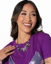 Load image into Gallery viewer, Floral Protocol - Multi Necklace