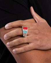 Load image into Gallery viewer, Contemporary Color - Multi Urban Ring