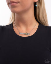 Load image into Gallery viewer, Giddy Up Glam - Brown Necklace