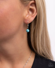 Load image into Gallery viewer, Giddy Up Glam - Brown Necklace