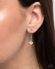 Load image into Gallery viewer, Mismatched Mystery - Purple Necklace