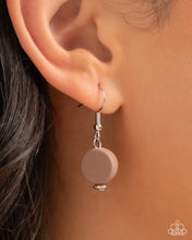 Load image into Gallery viewer, And Just Like That... - Brown Necklace