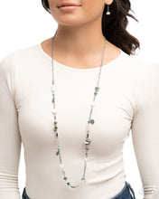 Load image into Gallery viewer, Secretive Sentiment - Multi Necklace