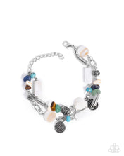 Load image into Gallery viewer, Sentimental Statement - Multi Bracelet