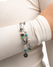 Load image into Gallery viewer, Sentimental Statement - Multi Bracelet