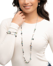 Load image into Gallery viewer, Secretive Sentiment - Multi Necklace