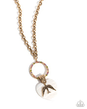 Load image into Gallery viewer, Malibu Match - Multicolor Necklace