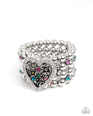 Personal History - Multi Bracelet