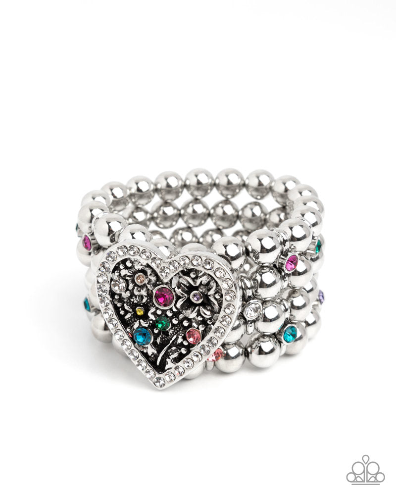 Personal History - Multi Bracelet