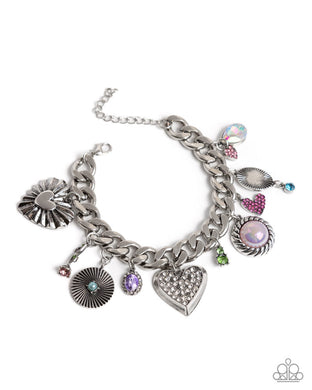 Massively Malibu - Multi Bracelet