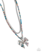 Load image into Gallery viewer, Cheerful Coquette - Multi Necklace