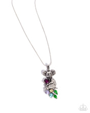 Load image into Gallery viewer, Koala Knockout - Multi Necklace