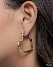 Load image into Gallery viewer, Mosaic Matchmaker - Multi Hoop Earrings
